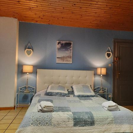 Romantic Studio Center Colmar Zewnętrze zdjęcie