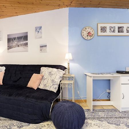 Romantic Studio Center Colmar Pokój zdjęcie