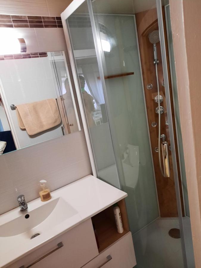 Romantic Studio Center Colmar Zewnętrze zdjęcie