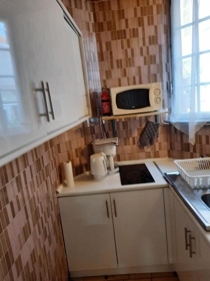 Romantic Studio Center Colmar Zewnętrze zdjęcie