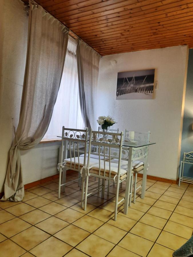 Romantic Studio Center Colmar Zewnętrze zdjęcie